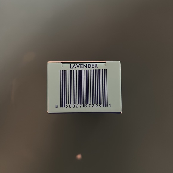 BIRDIE PERSONAL ALARM KEYCHAIN IN LAVENDER NWT - Picture 3 of 4